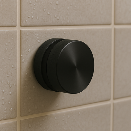 Bathroom Bass Speaker