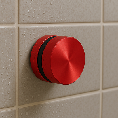 Bathroom Bass Speaker