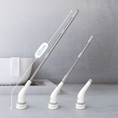 Electric Scrubber Brush